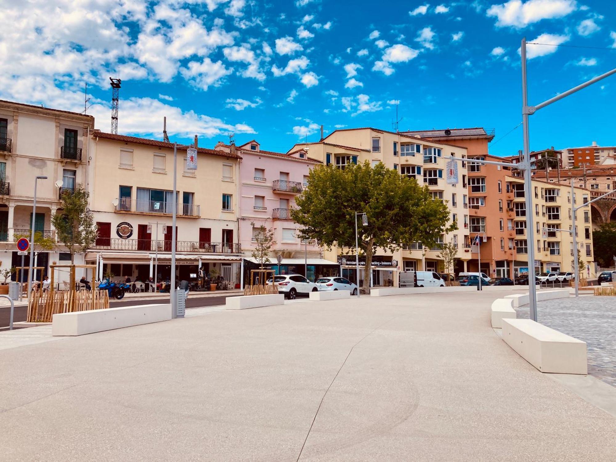 Residence Costa Vermella, Vue Mer Et Montagne Au Calme Cerbère Exteriér fotografie